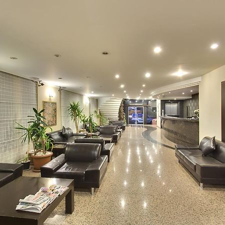 Antroyal Hotel Анталія Екстер'єр фото