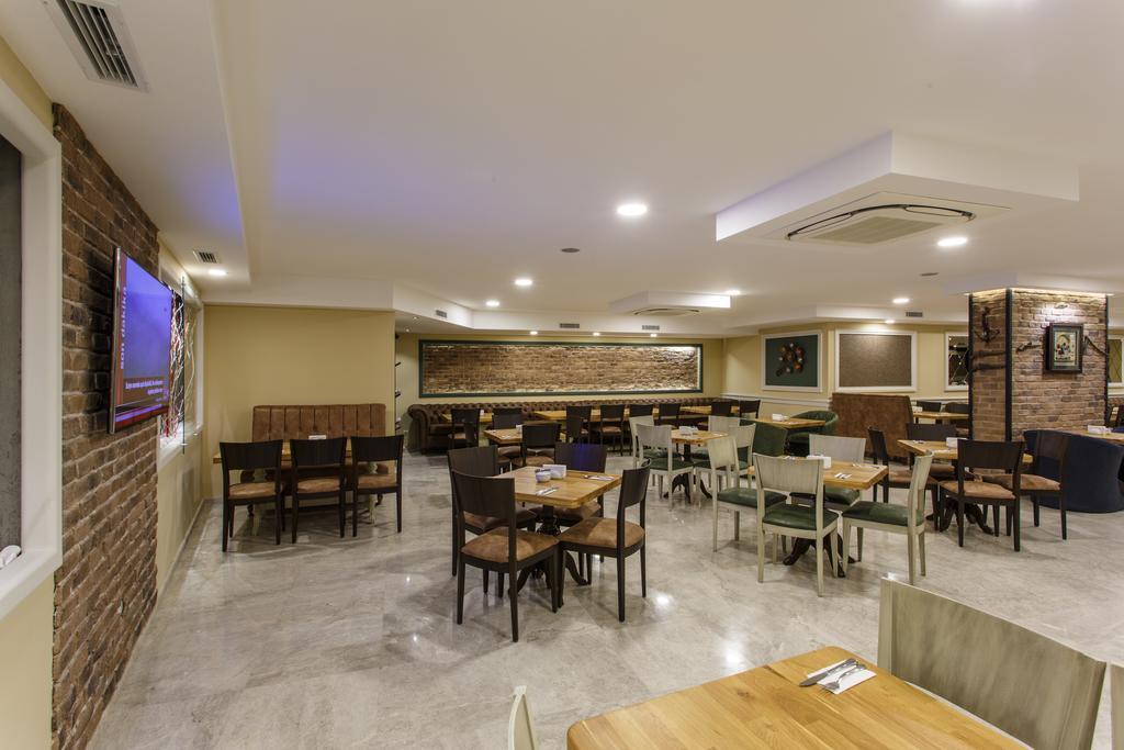 Antroyal Hotel Анталія Екстер'єр фото