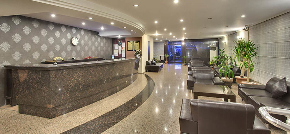 Antroyal Hotel Анталія Екстер'єр фото