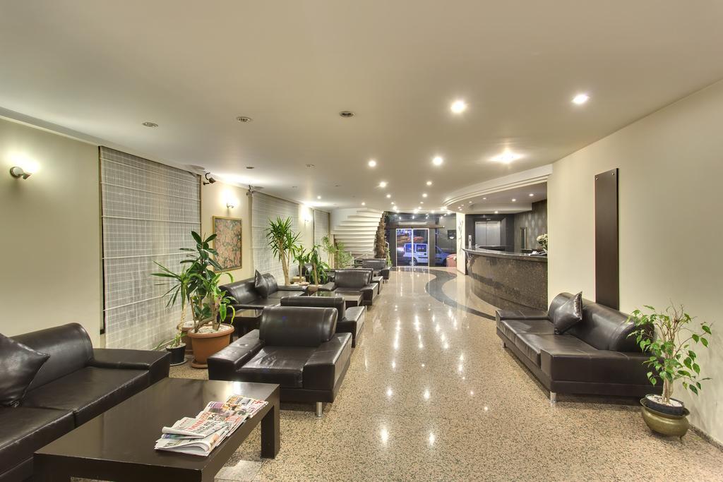 Antroyal Hotel Анталія Екстер'єр фото