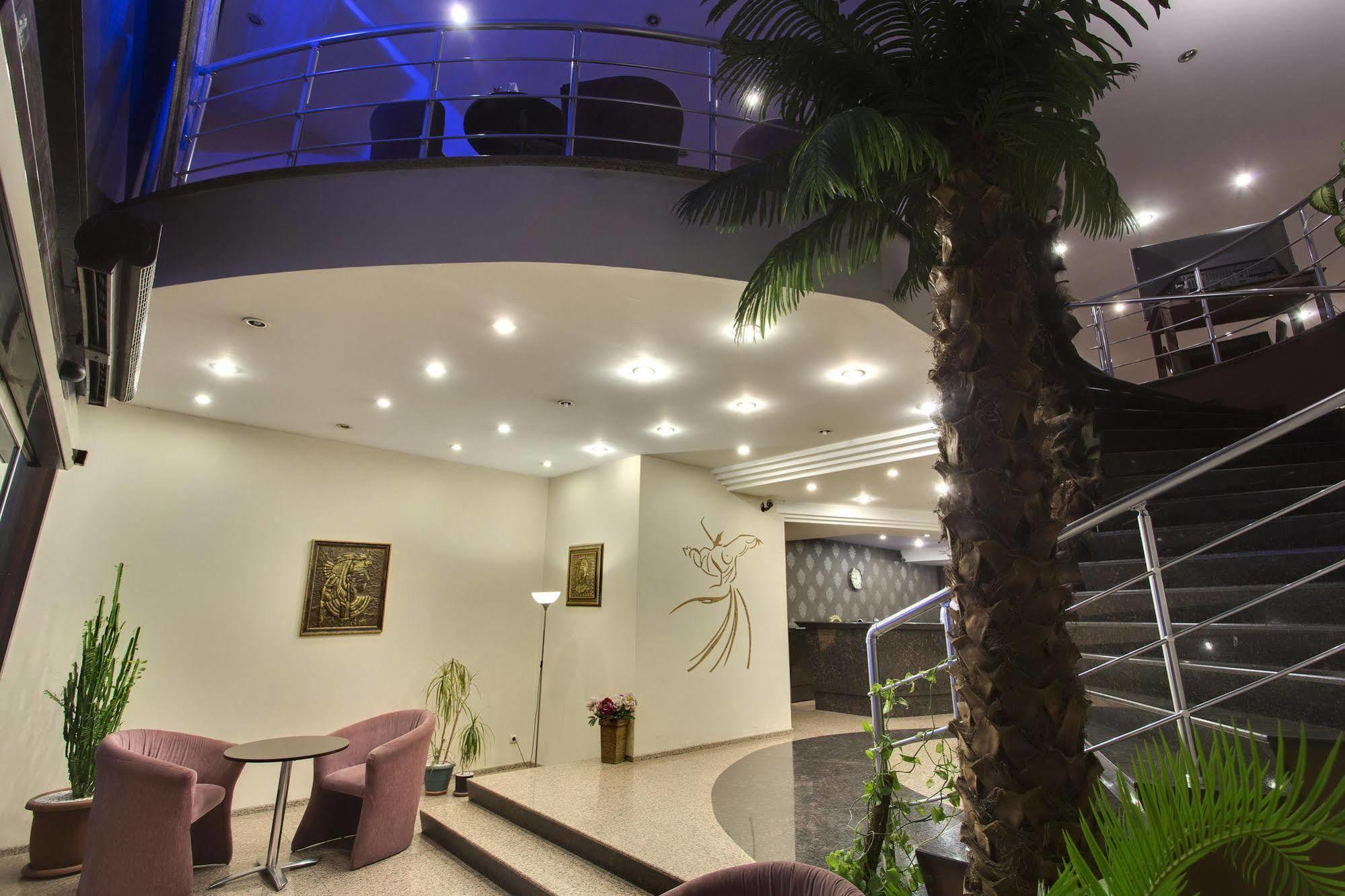 Antroyal Hotel Анталія Екстер'єр фото